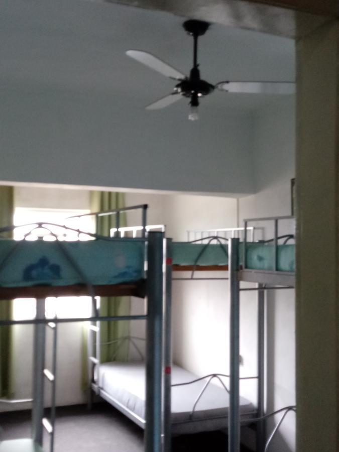 Residencia Hostel Sao Paulo Cameră foto